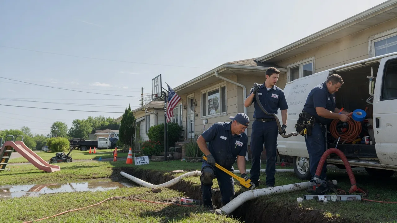 Toilet Installation in Fulton, IN near me
